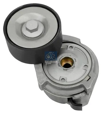 Produktbild von DT Spare Parts 4.65490 Riemenspanner Keilrippenriemen passend für MERCEDES-BENZ O 403 Ø74mm Rolle
