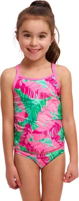 Obrázok produktu pre Funkita Swim Steady Tankiny Pink 10 rokov Chlapec Pink 10 rokov