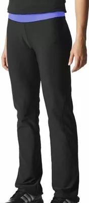 Produktbild von Adidas Damen Ult ST PANT Sporthose Jogginghose Freizeithose Gr. XXS