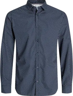 Image de Jack&Jones WIP 12279168 in NAVY BLAZER color size x-large