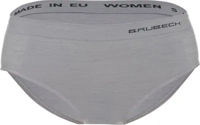 Produktbild von Brubeck Damen Merino Komfortunterwäsche Classic WOOL