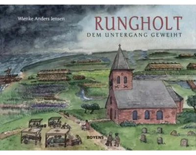 Produktbild von Rungholt - dem Untergang geweiht
