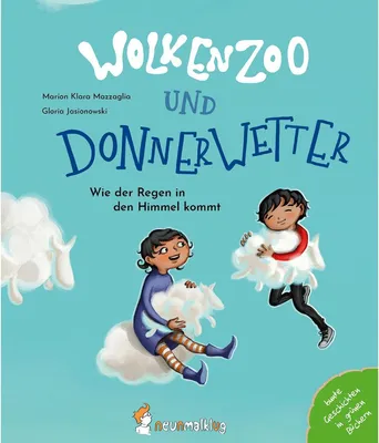 Image de Wolkenzoo & Donnerwetter