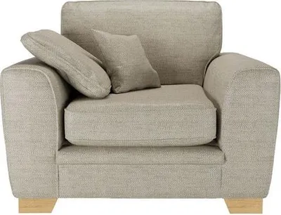 Produktbild von Sessel Ronay-Cherub 0418-like oak