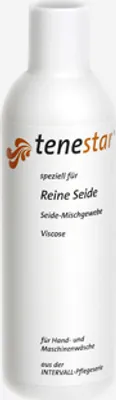 Produktbild von Tenestar Waschmittel ohne Duft (Seide VI) 240 ml