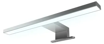 Obrázok produktu pre kalb | LED kúpeľňové svietidlo, kúpeľňová lampa, zrkadlová lampa, 230 V, teplá biela, neutrálna biela, 300 mm, denná biela / neutrálna biela
