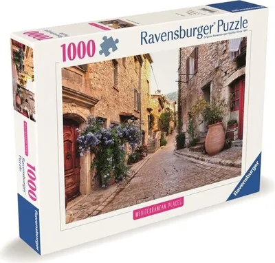 Obrázek produktu pro Ravensburger WIP 120000259 in Multicolored color size Talla unica