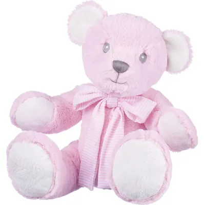 Produktbild von Stofftier Bär HAB Pink L