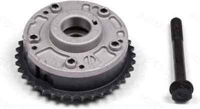 Produktbild von AUTEX 718053 Nockenwellenversteller für BMW 3 Touring (E91) Auslass 38-Zähne