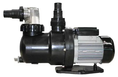 Immagine prodotto di GRE Pompa per piscina 1/3 cv PP032