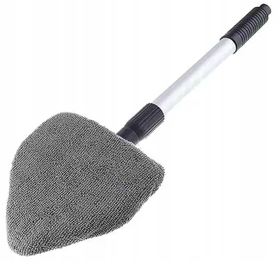 Obrázek produktu pro DBautomotive teleskopický čistič oken z mikrovlákna 38-52 cm