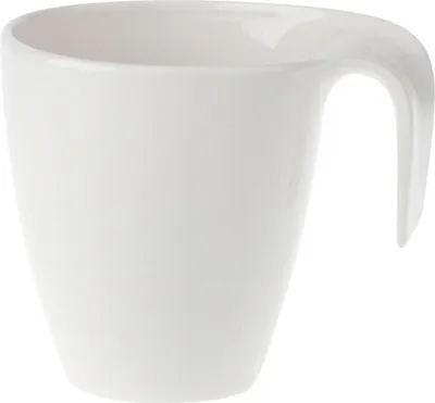 Image de Multipack Villeroy & Boch Flow Gobelet avec anse - 6 pièces