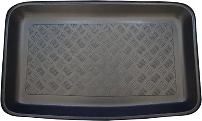 Produktbild von Z438033 Kofferraumwanne kompatibel mit Volkswagen / Seat Sharan II / Alhambra II 9.2010-