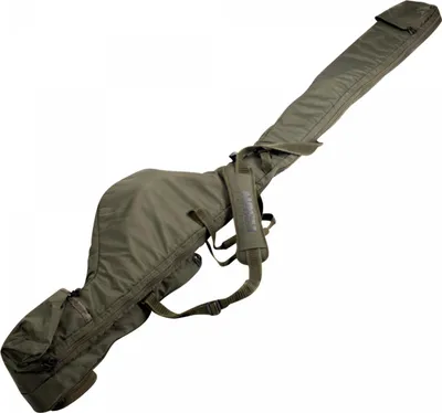 Produktbild von Nash 3 Rod Skin / Karpfenfutteral