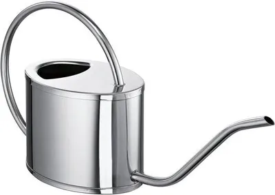 Produktbild von Edelstahl-Gießkanne 100l groß