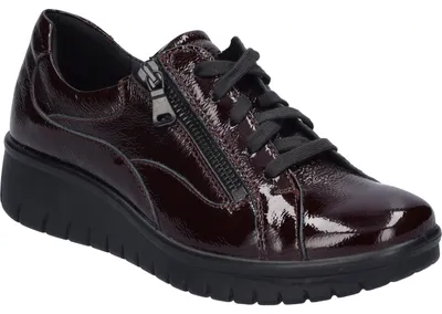 Image de JOSEF SEIBEL Calais 22 | Chaussures basses pour Femmes | rouge