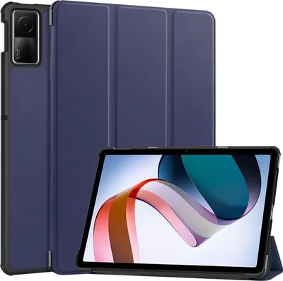 Immagine prodotto di Per Xiaomi Redmi Pad 2 / SE 11 pollici 3folt Wake UP Smart Cover Tablet Case Sleeve Case Nuovo