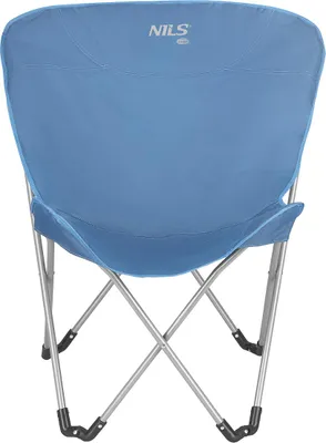 Produktbild von Nc3051 Blauer Campingstuhl Nils Camp