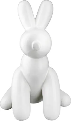 Produktbild von GILDE Skulptur Ballonhund , 32566
