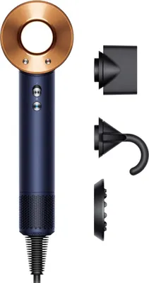 Immagine prodotto di DYSON HD07 Blue Copper Hair Dryer