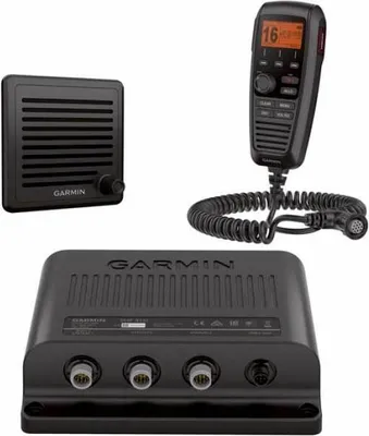 Image de Vhf 315I