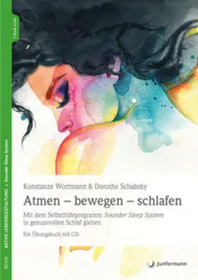 Image de Atmen - bewegen - schlafen