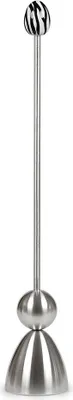 Produktbild von Take2 Design, Clack mit Keramik Zebra Ei Eierknacker