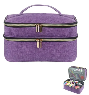 Immagine prodotto di Borsa impermeabile per accessori da cucito