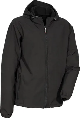 Image de Veste Softshell Vannas S Protection Coupe-vent Et Imperméable - Cofra