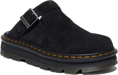 Image de Dr. Martens Dm Zebzag Couleur Noir