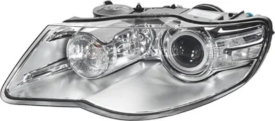 Produktbild von Hella Scheinwerfer rechts für VW Touareg ab 12/2006