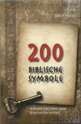 Produktbild von 200 biblische Symbole