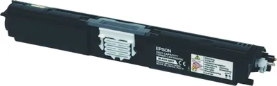 Obrázek produktu pro Epson Toner černý S050557 AcuBrite vysoká kapacita, 2700 str., 2700 str., Černá, 1 kusů