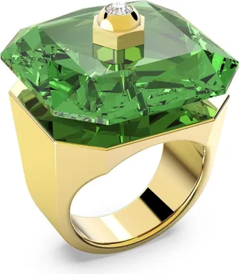 Produktbild von Damenring Swarovski 5620763 (18)