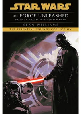 Obrázek produktu pro The Force Unleashed