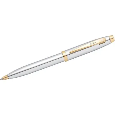Productafbeelding van Sheaffer balpen 100 E9340, kleur: BRIGHT