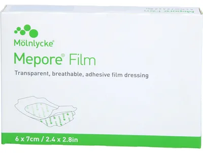 Image de Film Mepore, 10 pièces