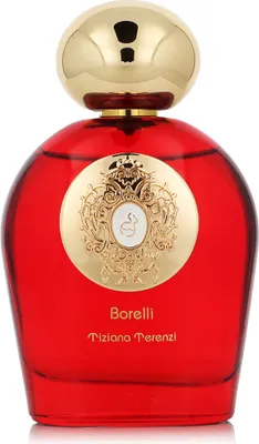 Immagine prodotto di Tiziana Terenzi Borelli profumo puro unisex 100 ml