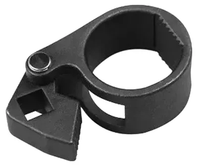 Obrázek produktu pro Klíč pro demontáž řízení, chrom-vanadiová ocel, rozsah 27–42 mm, černý
