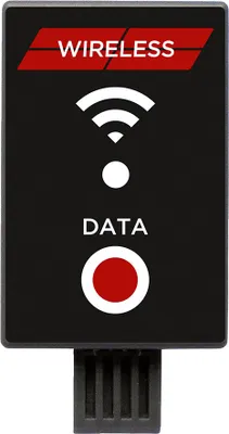 Produktbild von Drahtloser USB-Sender für digitale Messmittel, Datenübertragung bis zu 20 Meter