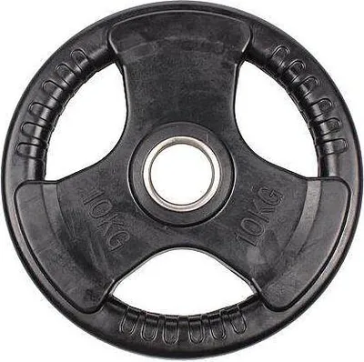 Immagine prodotto di Rubber olympijský kotouč Hmotnost: 15 kg