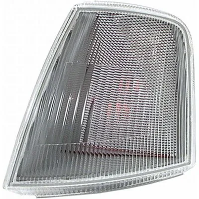 Productafbeelding van Knipperlicht voor, rechts, 12V, P21W, gloeilamptechnologie HELLA, geschikt voor o.a. OPEL