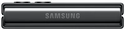 Produktbild von Samsung Galaxy Z Flip5 512GB Graphite