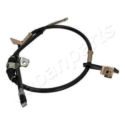 Produktbild von JAPANPARTS Handbremsseil Seilzug Feststellbremse für MITSUBISHI PAJERO II (V3W, V2W, V4W) Hinten Rechts BC-599R
