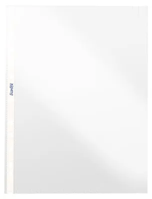 Produktbild von Bantex Koszulki na dokumenty krystaliczne A4 100 sztuk