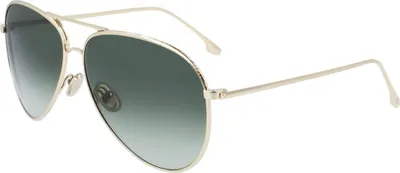 Produktbild von Damensonnenbrille Victoria Beckham VB203S-713 Ø 62 mm