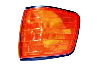 Obrázok produktu pre Johns, vhodný pre Mercedes W126 indikátor 08/80-06/91 predná ?avá strana vodi?a