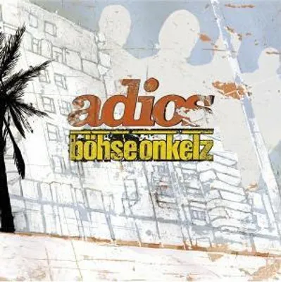 Image de Adios (2004)