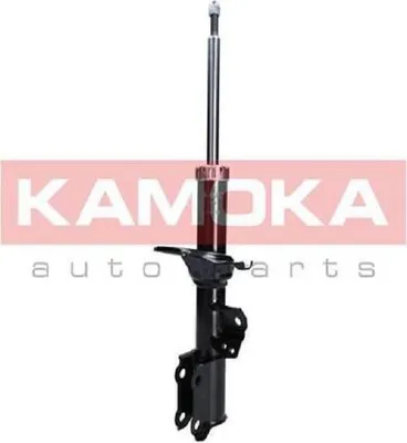 Produktbild von KAMOKA Stoßdämpfer Vorne Links für KIA Picanto (SA) Federbein 2000128