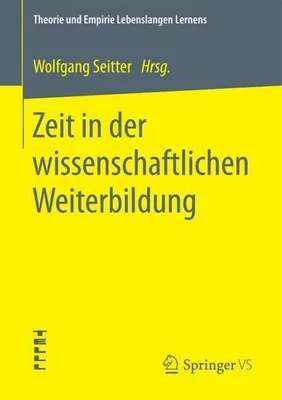 Image de Zeit in der wissenschaftlichen Weiterbildung